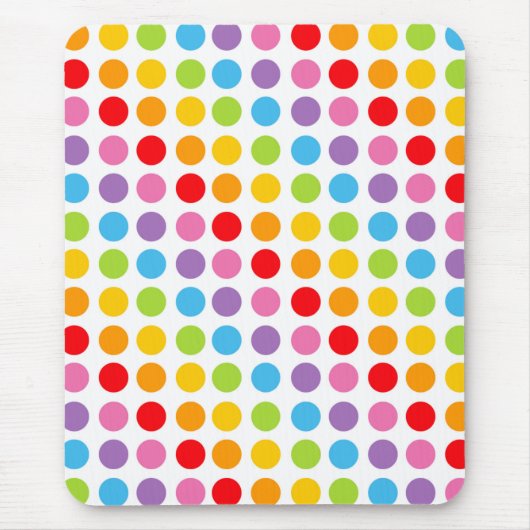 Behalt oder gestalten Sie Ihr eigenes - Mousepad (Vorne)