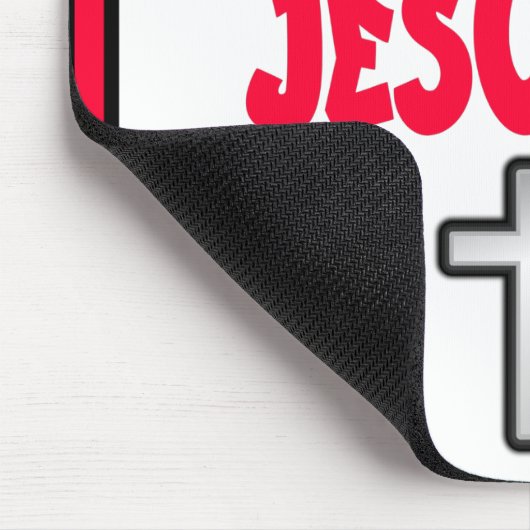 Behalt oder gestalten Sie Ihr eigenes Mousepad (Ecke)