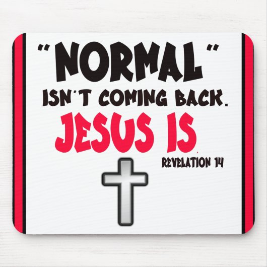 Behalt oder gestalten Sie Ihr eigenes Mousepad (Vorne)