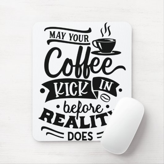 Behalt oder gestalten Sie Ihr eigenes - Mousepad (Mit Mouse)