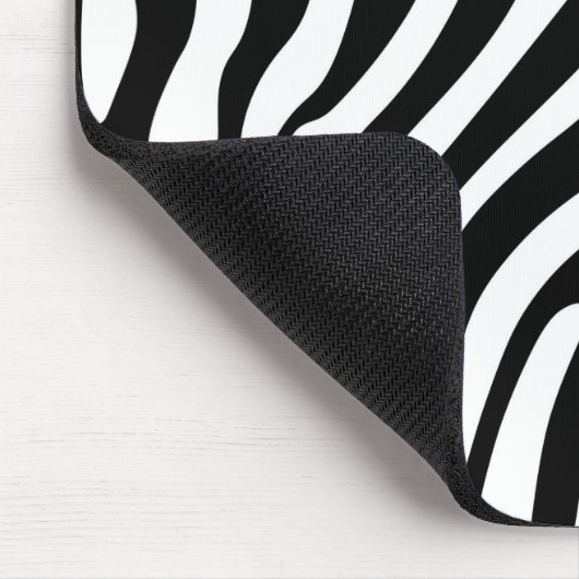 Behalt oder gestalten Sie Ihr eigenes - Mousepad (Ecke)