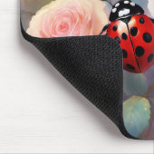 Behalt oder gestalten Sie Ihr eigenes - Mousepad (Ecke)