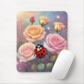 Behalt oder gestalten Sie Ihr eigenes - Mousepad (Mit Mouse)