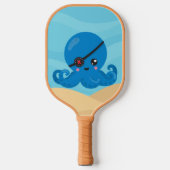 Behalt oder gestalten Sie Ihr eigenes Paddel - Pic Pickleball Schläger (Vorderseite)
