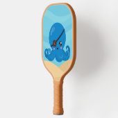 Behalt oder gestalten Sie Ihr eigenes Paddel - Pic Pickleball Schläger (Links)