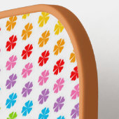 Behalt oder gestalten Sie Ihr eigenes Paddel - Pic Pickleball Schläger (Linke Seite)