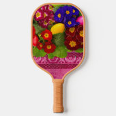 Behalt oder gestalten Sie Ihr eigenes Paddel - Pic Pickleball Schläger (Vorderseite)