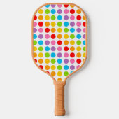 Behalt oder gestalten Sie Ihr eigenes Paddel - Pic Pickleball Schläger (Vorderseite)