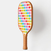 Behalt oder gestalten Sie Ihr eigenes Paddel - Pic Pickleball Schläger (Links)