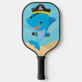 Behalt oder gestalten Sie Ihr eigenes Paddel - Pic Pickleball Schläger (Vorderseite)