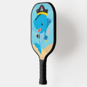 Behalt oder gestalten Sie Ihr eigenes Paddel - Pic Pickleball Schläger (Links)