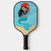 Behalt oder gestalten Sie Ihr eigenes Paddel - Pic Pickleball Schläger (Vorderseite)