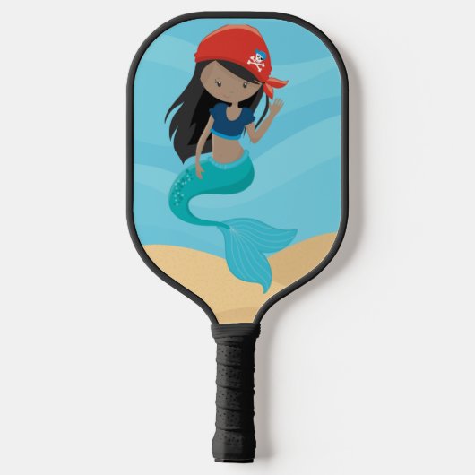 Behalt oder gestalten Sie Ihr eigenes Paddel - Pic Pickleball Schläger (Rückseite)