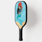Behalt oder gestalten Sie Ihr eigenes Paddel - Pic Pickleball Schläger (Links)