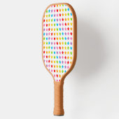 Behalt oder gestalten Sie Ihr eigenes Paddel - Pic Pickleball Schläger (Links)