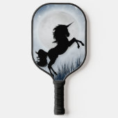 Behalt oder gestalten Sie Ihr eigenes Paddel - Pic Pickleball Schläger (Vorderseite)