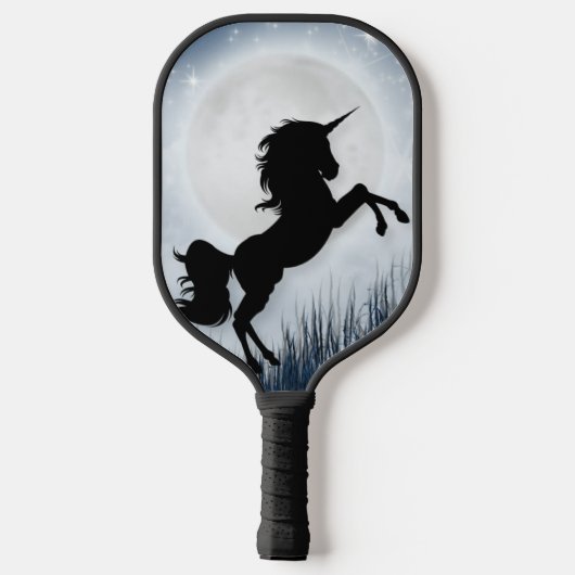 Behalt oder gestalten Sie Ihr eigenes Paddel - Pic Pickleball Schläger (Rückseite)