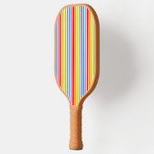 Behalt oder gestalten Sie Ihr eigenes Paddel - Pic Pickleball Schläger (Links)