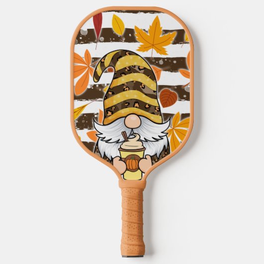 Behalt oder gestalten Sie Ihr eigenes Paddel - Pic Pickleball Schläger (Vorderseite)