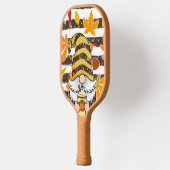 Behalt oder gestalten Sie Ihr eigenes Paddel - Pic Pickleball Schläger (Links)