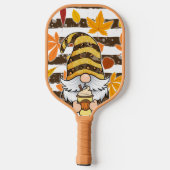 Behalt oder gestalten Sie Ihr eigenes Paddel - Pic Pickleball Schläger (Rückseite)