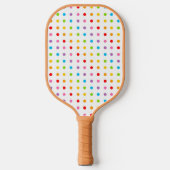 Behalt oder gestalten Sie Ihr eigenes Paddel - Pic Pickleball Schläger (Vorderseite)