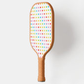 Behalt oder gestalten Sie Ihr eigenes Paddel - Pic Pickleball Schläger (Links)