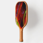 Behalt oder gestalten Sie Ihr eigenes Paddel - Pic Pickleball Schläger (Links)