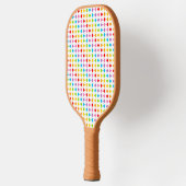 Behalt oder gestalten Sie Ihr eigenes Paddel - Pic Pickleball Schläger (Links)