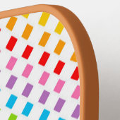 Behalt oder gestalten Sie Ihr eigenes Paddel - Pic Pickleball Schläger (Linke Seite)