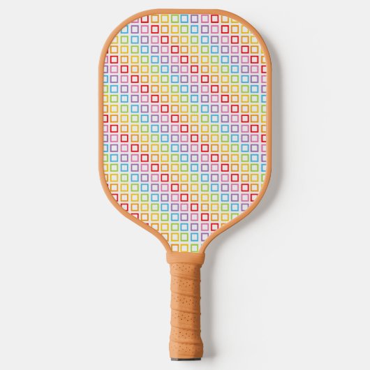 Behalt oder gestalten Sie Ihr eigenes Paddel - Pic Pickleball Schläger (Vorderseite)