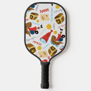 Behalt oder gestalten Sie Ihr eigenes Paddel - Pic Pickleball Schläger
