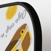 Behalt oder gestalten Sie Ihr eigenes Paddel - Pic Pickleball Schläger (Linke Seite)