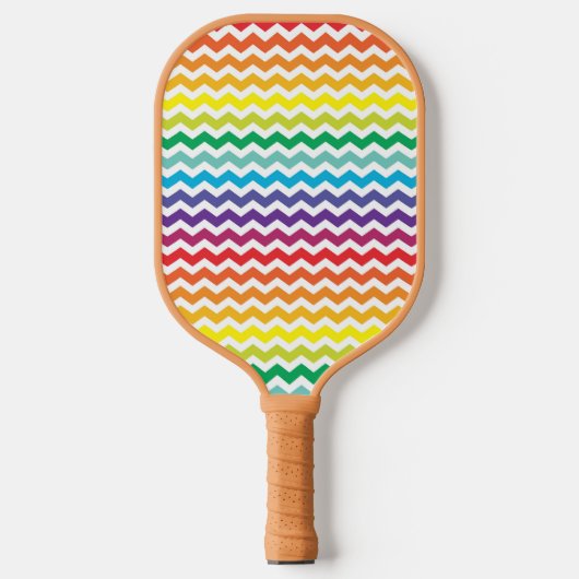 Behalt oder gestalten Sie Ihr eigenes Paddel - Pic Pickleball Schläger (Vorderseite)