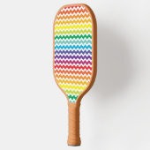 Behalt oder gestalten Sie Ihr eigenes Paddel - Pic Pickleball Schläger (Links)