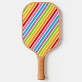 Behalt oder gestalten Sie Ihr eigenes Paddel - Pic Pickleball Schläger (Vorderseite)