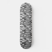 Behalt oder gestalten Sie Ihr eigenes - Skateboard (Vorderseite)