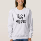 Behalt oder gestalten Sie Ihr eigenes - Sweat Shir Sweatshirt (Vorderseite)