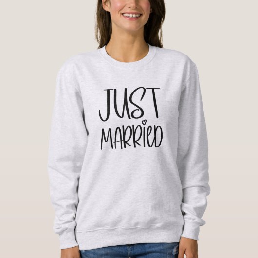 Behalt oder gestalten Sie Ihr eigenes - Sweat Shir Sweatshirt (Vorderseite)