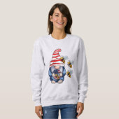 Behalt oder gestalten Sie Ihr eigenes - Sweat Shir Sweatshirt (Vorne ganz)