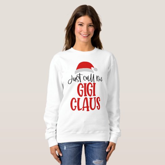 Behalt oder gestalten Sie Ihr eigenes - Sweat Shir Sweatshirt (Vorne ganz)