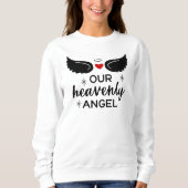 Behalt oder gestalten Sie Ihr eigenes - Sweat Shir Sweatshirt (Vorderseite)