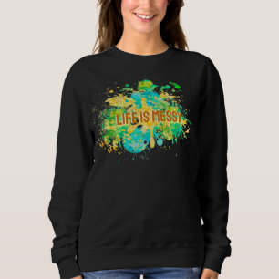 Behalt oder gestalten Sie Ihr eigenes - Sweat Shir Sweatshirt