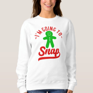 Behalt oder gestalten Sie Ihr eigenes - Sweat Shir Sweatshirt