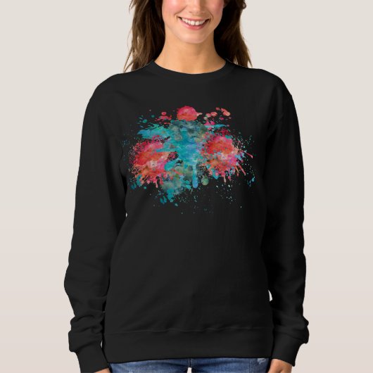 Behalt oder gestalten Sie Ihr eigenes - Sweat Shir Sweatshirt (Vorderseite)