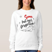 Behalt oder gestalten Sie Ihr eigenes - Sweat Shir Sweatshirt (Vorderseite)