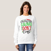 Behalt oder gestalten Sie Ihr eigenes - Sweat Shir Sweatshirt (Vorne ganz)