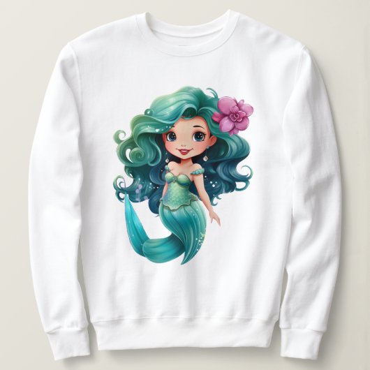 Behalt oder gestalten Sie Ihr eigenes - Sweatshirt (Design vorne)