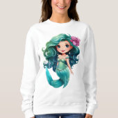 Behalt oder gestalten Sie Ihr eigenes - Sweatshirt (Vorderseite)