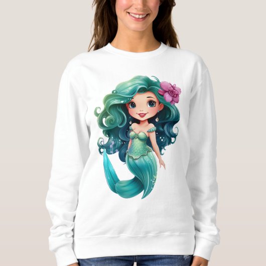 Behalt oder gestalten Sie Ihr eigenes - Sweatshirt (Vorderseite)